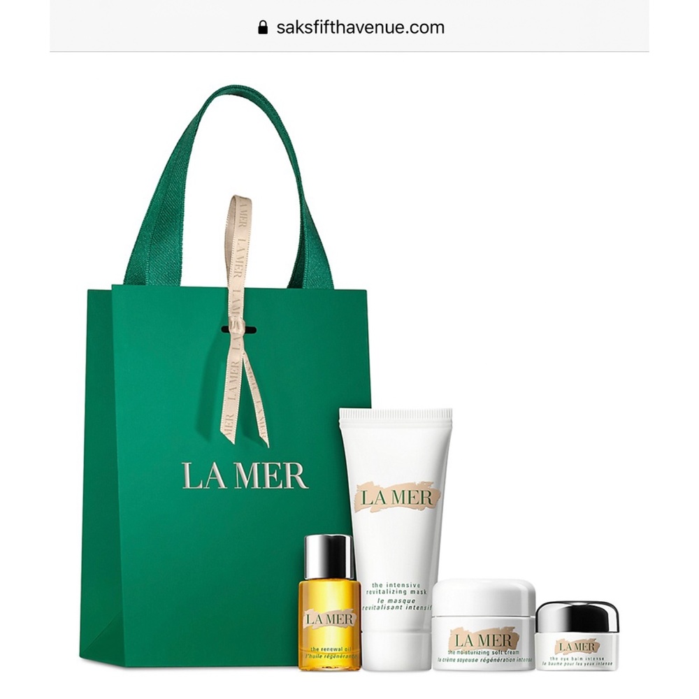 La Mer Small Miracles Collection
